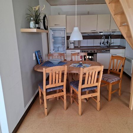 Obere Sonnsibar Apartment Fehmarn Exterior photo