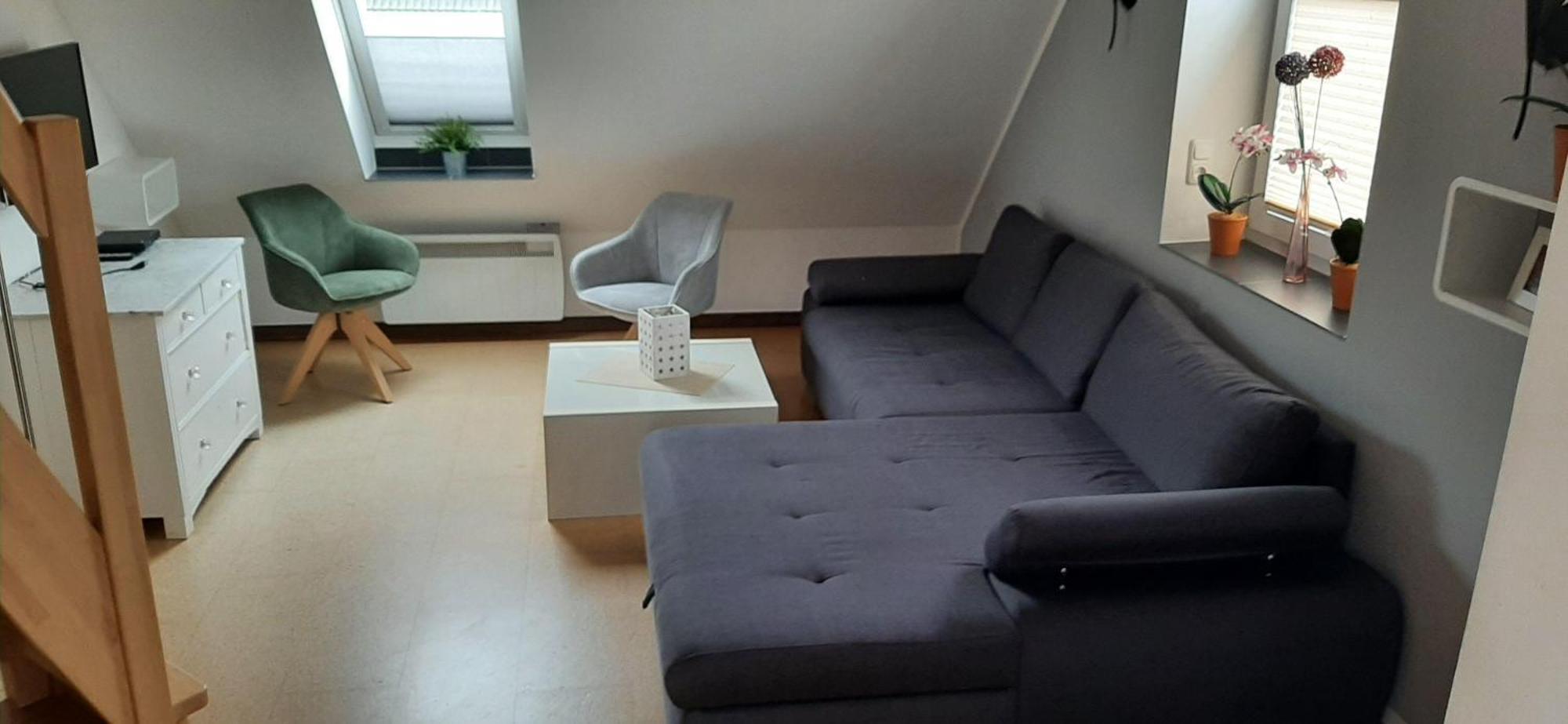 Obere Sonnsibar Apartment Fehmarn Exterior photo